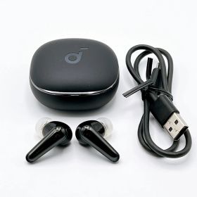Soundcore Liberty 4 ワイヤレスイヤホン 動作確認済み