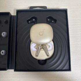 最終値下げ Soundcore Liberty 4 完全ワイヤレスイヤホン 本体