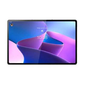 Lenovo Tab P12 Pro Wi-Fiモデル 256GB ZA9D0067JP ストームグレイ Lenovo 当社3ヶ月間保証 中古 イオシス