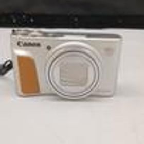 デジタルカメラ POWERSHOT SX740 HS CANON
