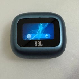 JBL LIVE BEAM 3 バッテリー ケース単品 ブルー