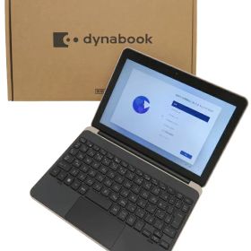 dynabook K2のメイン画像