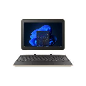 Dynabook P1K2YPTB [dynabook K2/Y （Celeron N4500/8GB/eMMC・256GB/Win11Pro 24H2/10.1型/SIMスロット：なし/365 Basic＋Office H&B 2024/デジタイザー/ブラック＆ベージュ）]