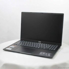 【中古】ASUS(エイスース) Vivobook 16 M1607KA-AI5165W3 クワイエットブルー 【198-ud】