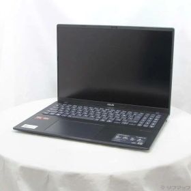 【中古】ASUS(エイスース) 〔展示品〕 Vivobook 16 M1607KA-AI5165WS3 クワイエットブルー 【196-ud】