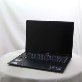 【中古】ASUS(エイスース) Vivobook 16 M1607KA-AI5165WS3 クワイエットブルー 【348-ud】