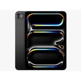 【新品】iPad Pro 11インチ Wi-Fi 256GB 2025年秋モデル MDWK4J/A スペースブラック