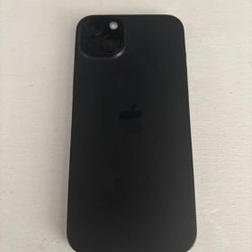 iPhone 15 plus 128GB 【美品】【箱無し】