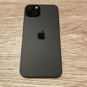 iPhone 15 Plus 256GB 本体のみ SIMフリー Apple