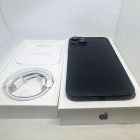 iPhone 15Plus 512GB SIMフリー【Aランク】