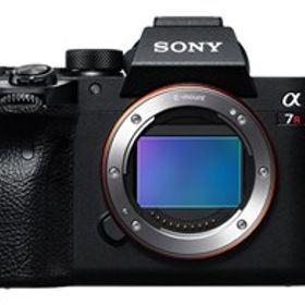 ★ソニー / SONY α7R IV ILCE-7RM4A ボディ