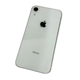 【SoftBank版】【SIMロックなし】Apple iPhone XR 64GB【ネットワーク利用制限：○】【中古】