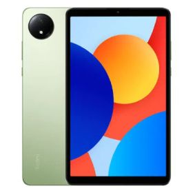 Redmi Pad SE 8.7 4G オーロラグリーン【RAM4GB/ROM128GB 国内版SIMフリー】 Xiaomi （小米） 当社3ヶ月間保証 中古 イオシス