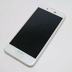【中古】SH-01K AQUOS sense ホワイト
