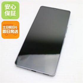 【中古】安心保証 新品同様 SIMフリー AQUOS zero6 SH-RM18 ブラック スマホ 白ロム 本体 即日発送 土日祝発送OK