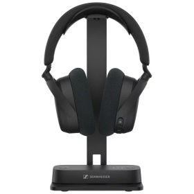 【ポイント10倍】 ゼンハイザー イヤホン・ヘッドホン RS 275 [タイプ：ヘッドホン 装着方式：オーバーヘッド 構造：密閉型(クローズド) 駆動方式：ダイナミック型] 【P10倍】