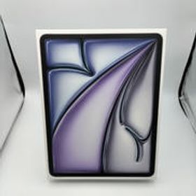 IPAD AIR 13インチ M3 128GB 3N727J/A APPLE