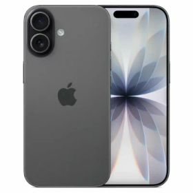【中古】iPhone17 A3519 (MG674J/A) 256GB ブラック 【Rakuten版SIMフリー】 Apple スマホ スマートフォン 当社3ヶ月間保証 送料無料 利用制限▲/赤ロム永久保証 イオシス