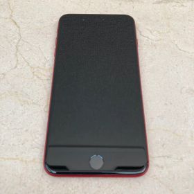 iPhone 8 Plus 256GB SIMフリー(RED)(初期化済)