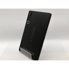 【中古】国内版 【Wi-Fi】 LEGION Tab (8.8”、5) ZAH20015JP エクリプスブラック 【Snapdragon 8 Elite Gen 5/12GB/256GB】【津田沼】保証期間１ヶ月