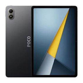 POCO Pad M1 グレー 【RAM8GB/ROM256GB/国内版 Wi-Fiモデル】 Xiaomi （小米） 当社3ヶ月間保証 中古 イオシス