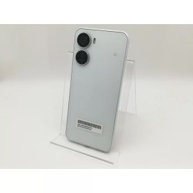 【中古】ZTE ymobile 【SIMフリー】 Libero 5G IV 4GB 128GB ホワイト A302ZT【川崎駅前】保証期間1ヶ月【ランクA】