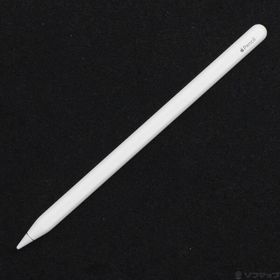 〔中古〕Apple(アップル) Apple Pencil 第2世代 MU8F2J／A〔371-ud〕