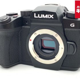 【中古】 【良品】 パナソニック LUMIX DC-G99M2 ボディ