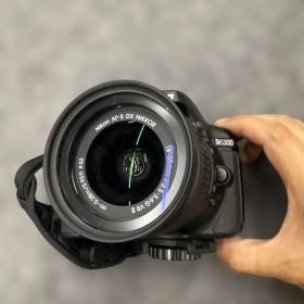 美品 ★D5300★NIKON ニコン★デジタル一眼レフ