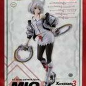 ゼノブレイド3 ミオ 1/7 プラスチック製塗装済み完成品 GOOD SMILE COMPANY