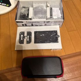 Nintendo Switch モンスターハンターライズ スペシャルエディション