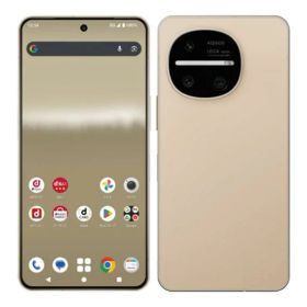 【中古】【安心保証】 AQUOS R11 SH-51G[256GB] docomo アイボリー