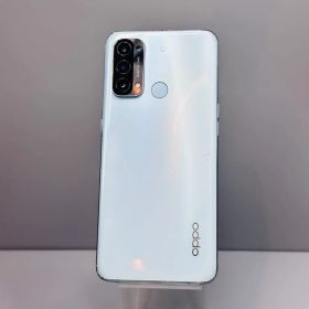 ジャンク品OPPO reno5 Aスマートフォン本体B2116