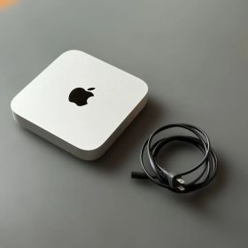 [美品] Apple Mac mini M2 Pro 32GB 512GB 本体
