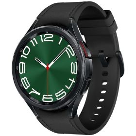 SAMSUNG サムスン サムスン Galaxy Watch6 Classic 47mm SM-R960NZKAXJP [ブラック]
