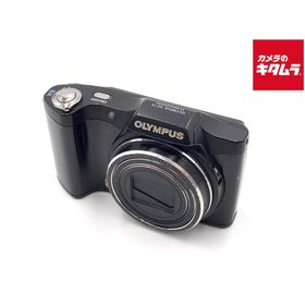 【中古】 【並品】 オリンパス SZ-14 ブラック
