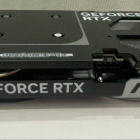 MSI GeForce RTX 5060 Ti 8GB VENTUS 2X