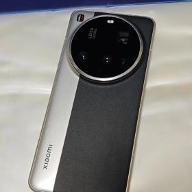 Xiaomi 15 Ultra 16/512GB BLU済 6000mAh