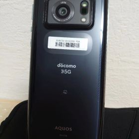 AQUOS R6 SH-51B docomo 本体