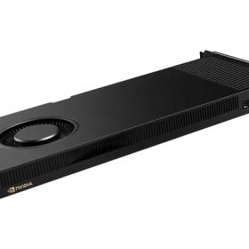 NVIDIA RTX PRO 4000 Blackwell Retail シングルスロットサイズのグラフィックボード｜900-5G147-2570-000