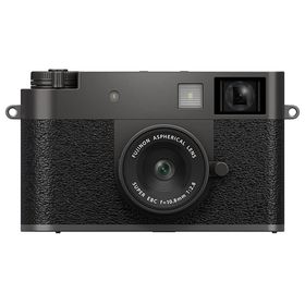 【新品】FUJIFILM X-HF1 [チャコールシルバー]【日曜日以外即日発送】【送料無料】