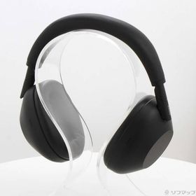 〔中古〕SONY(ソニー) WH-1000XM6 (B) ブラック〔262-ud〕