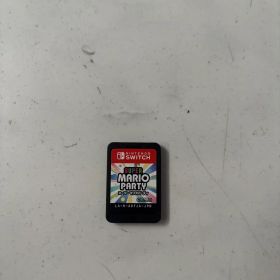 Nintendo Switch ソフト スーパー マリオパーティ