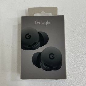 【中古】 未開封 Google Google Pixel Buds 2a G3UGY Bluetooth/防水・防塵/ノイズキャンセリング/外音取込 【加古川店】