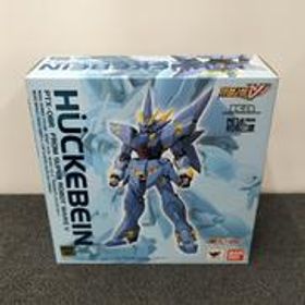 スーパーロボット大戦V METAL ROBOT魂 Ka signat ヒュッケバイン BANDAI
