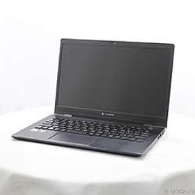 〔中古品（難あり）〕 dynabook G83／FP A6G7FPF2F511 ［Core-i5-10210U (1.6GHz)／8GB／SSD256GB／13.3インチワイド／Windows11 Pro MAR］〔中古品（難あり）〕 dynabook G83／FP A6G7FPF2F511 ［Core-i5-10210U (1.6GHz)／8GB／SSD256GB／13.3インチワイド／Windows11 Pro MAR］
