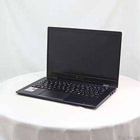 〔中古品（難あり）〕 dynabook G83／FP A6G7FPF8J411 ［Core-i5-10210U (1.6GHz)／8GB／SSD512GB／13.3インチワイド／Windows11 Pro(アップグレード済み)］〔中古品（難あり）〕 dynabook G83／FP A6G7FPF8J411 ［Core-i5-10210U (1.6GHz)／8GB／SSD512GB／13.3インチワイド／Windows11 Pro(アップグレード済み)］