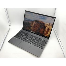 【中古】NEC LAVIE NEXTREME Carbon XC550/DAB PC-XC550DAB メテオグレー【i5-1155G7 8G 512G(SSD) WiFi 14LCD】【秋葉3号】保証期間１ヶ月【ランクA】