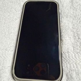 iphone16pro 126GB