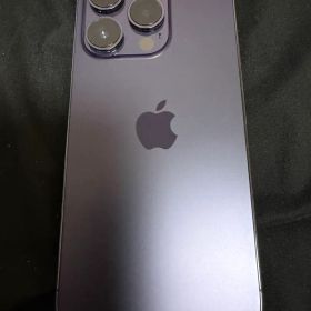 Apple iPhone14pro 本体のみ